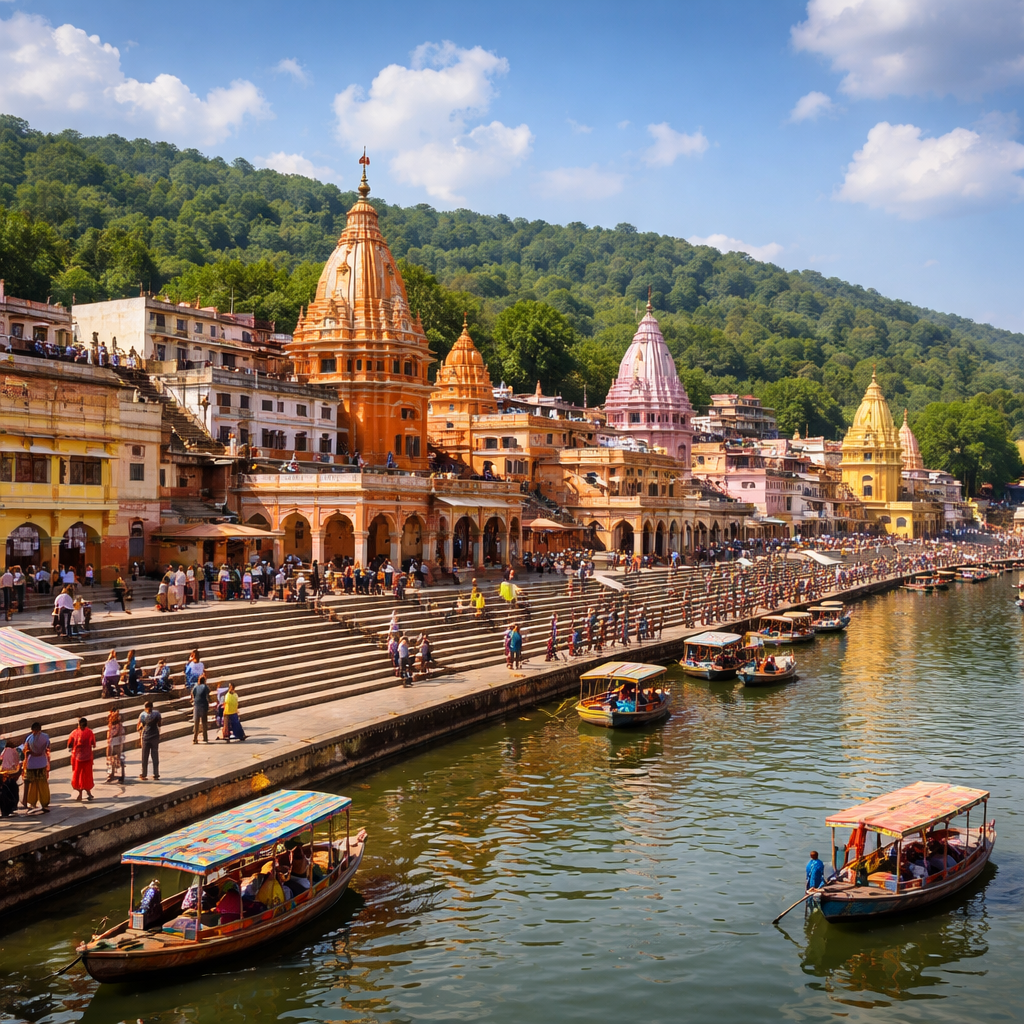 Chitrakoot