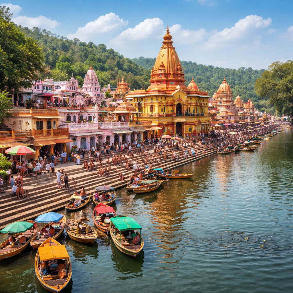 Chitrakoot