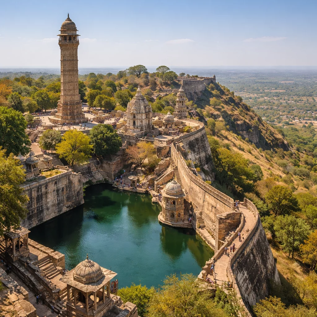 Chittorgarh