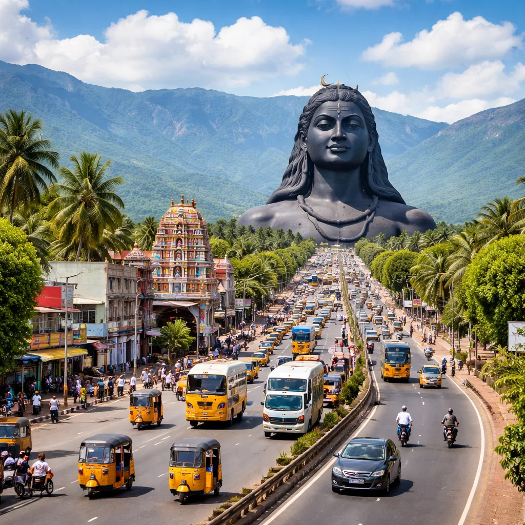 Coimbatore