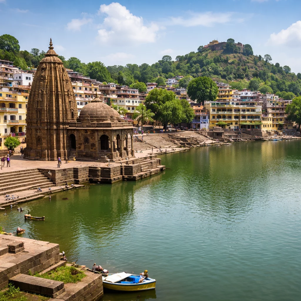 Damoh