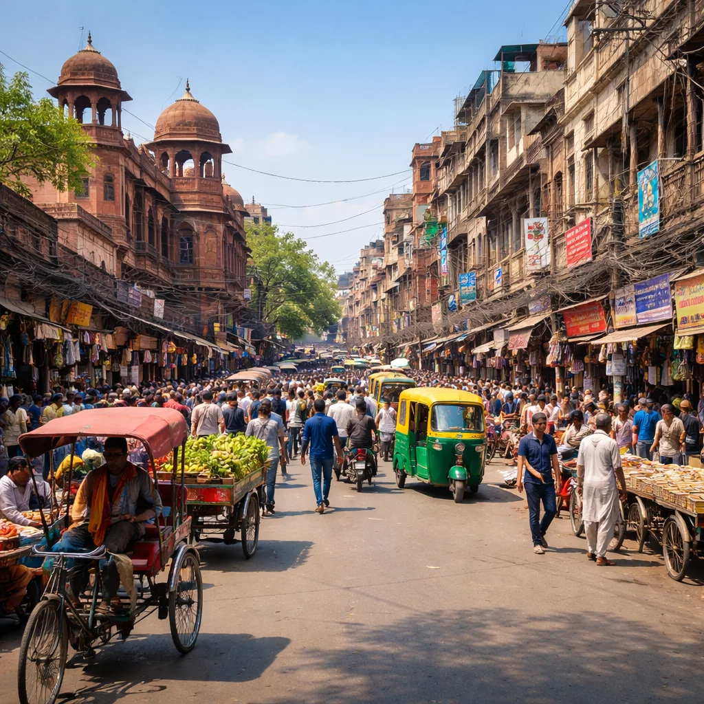 Daryaganj