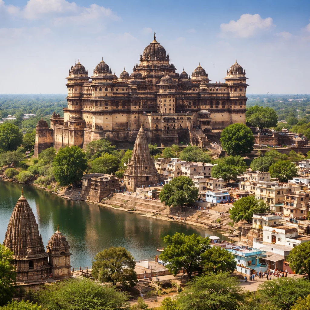 Datia
