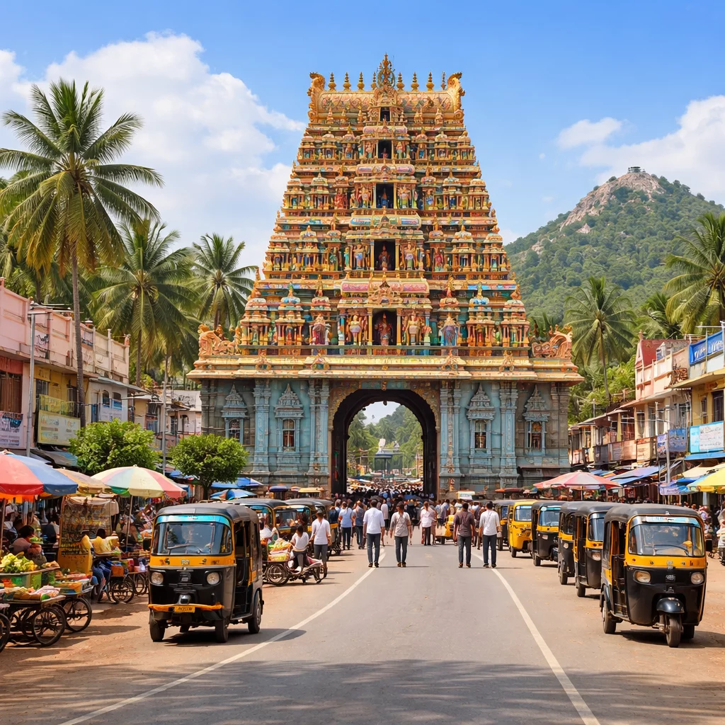 Davanagere