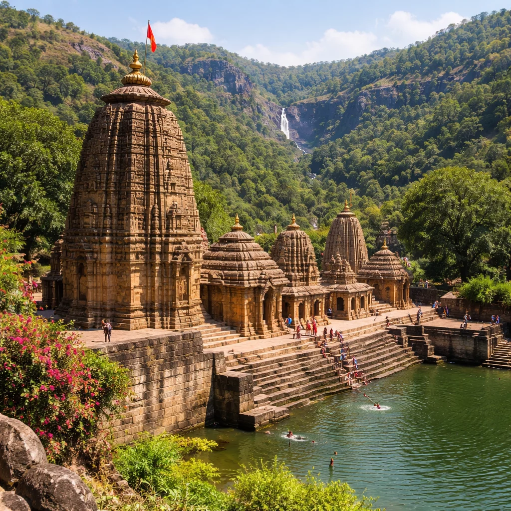 Deogarh