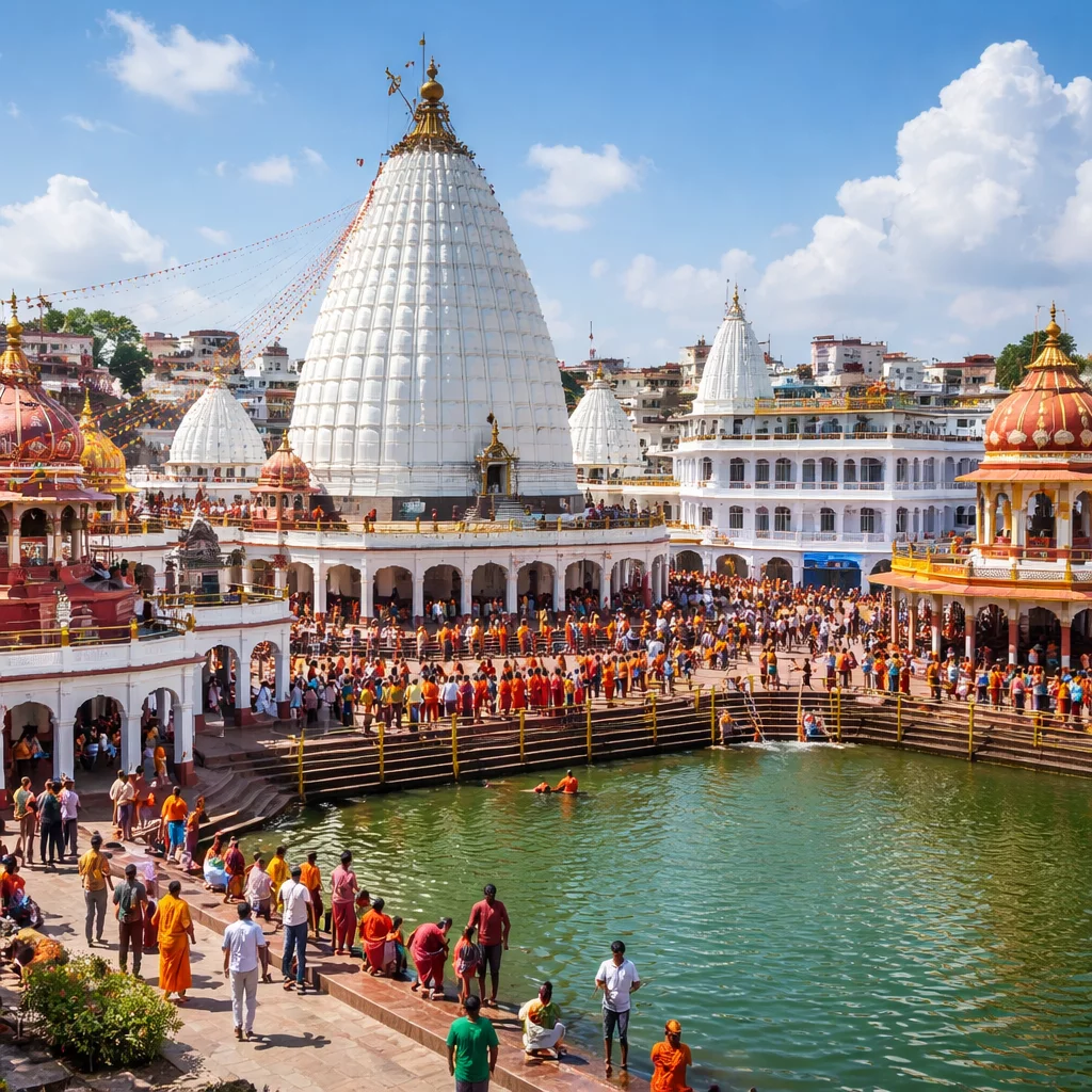 Deoghar