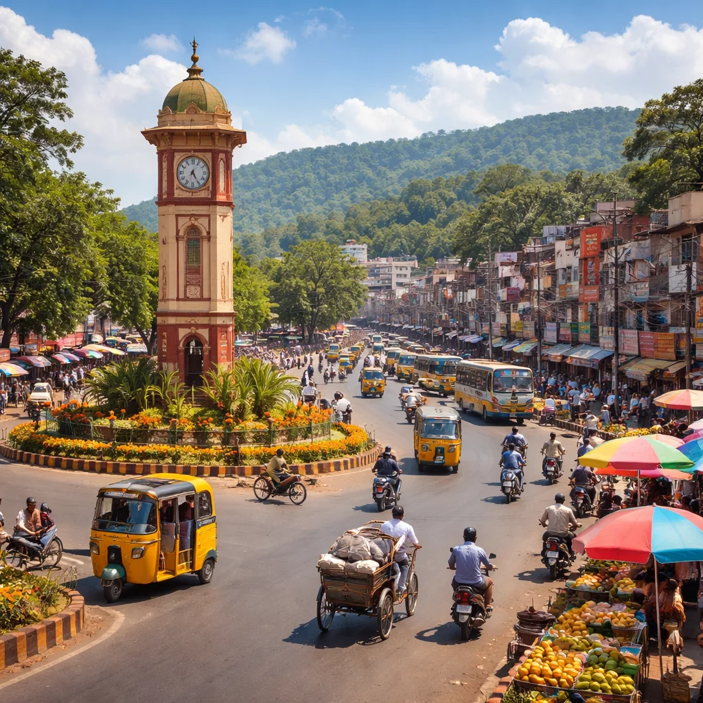 Dhanbad