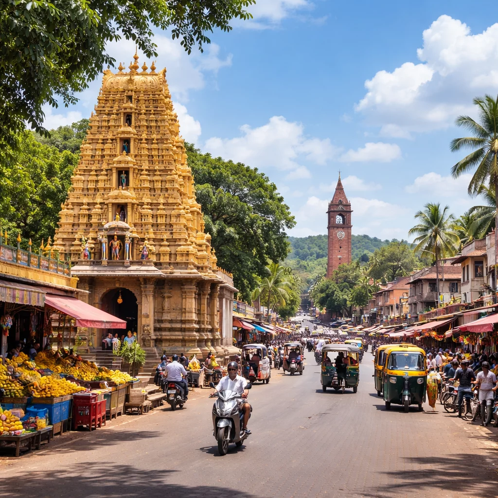 Dharwad