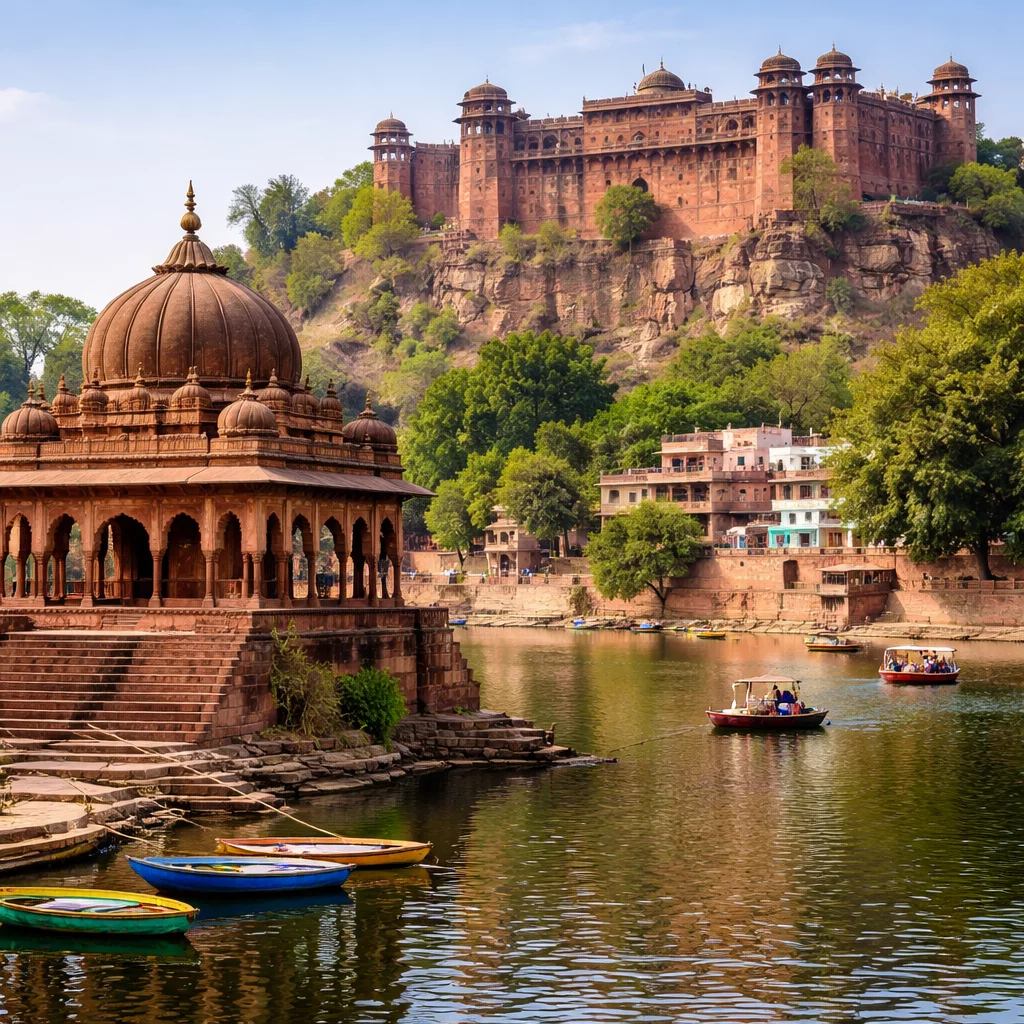 Dholpur
