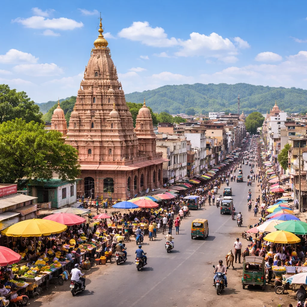 Dhule