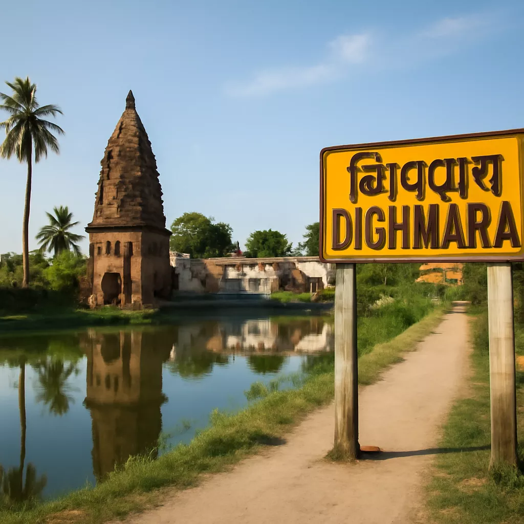 Dighwara