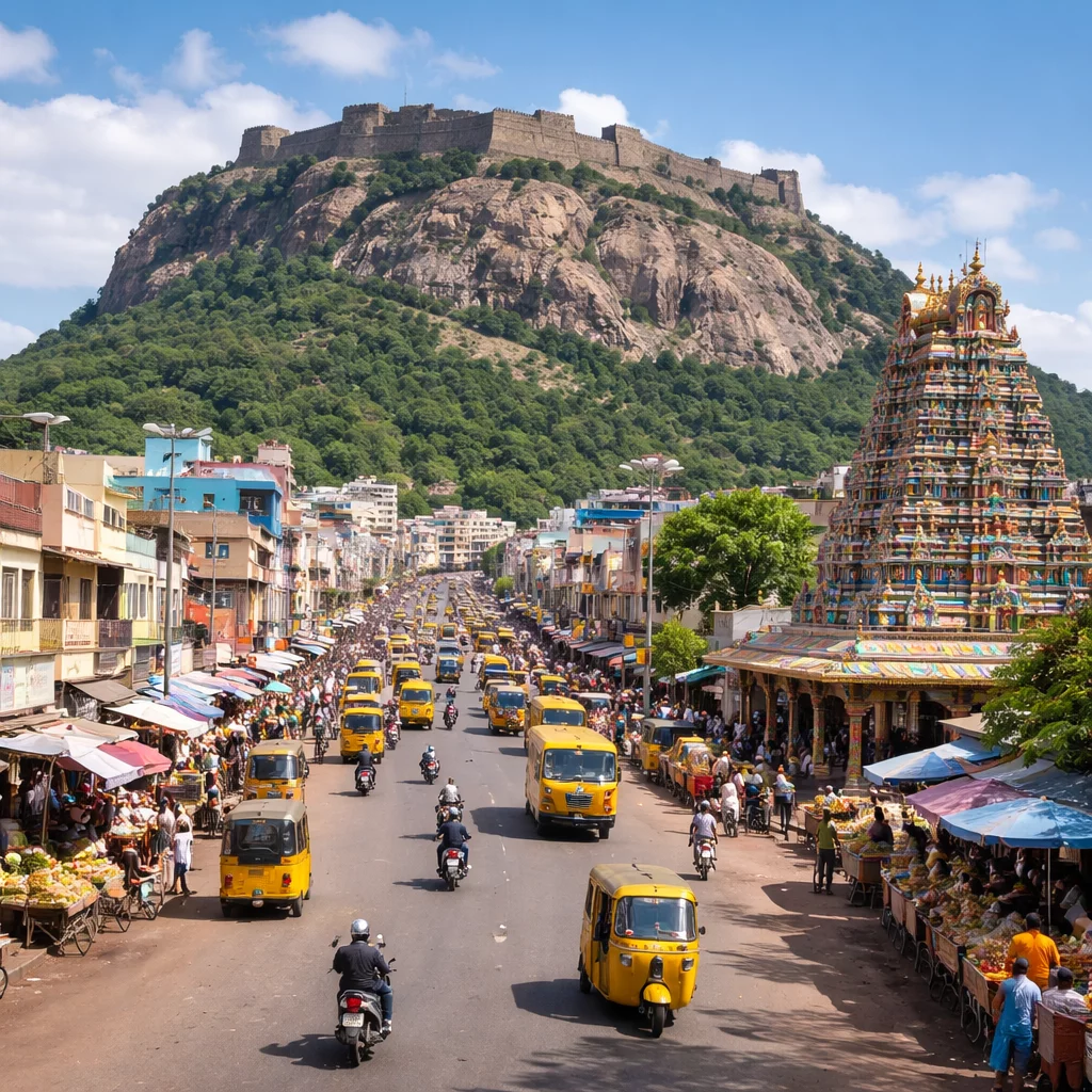 Dindigul