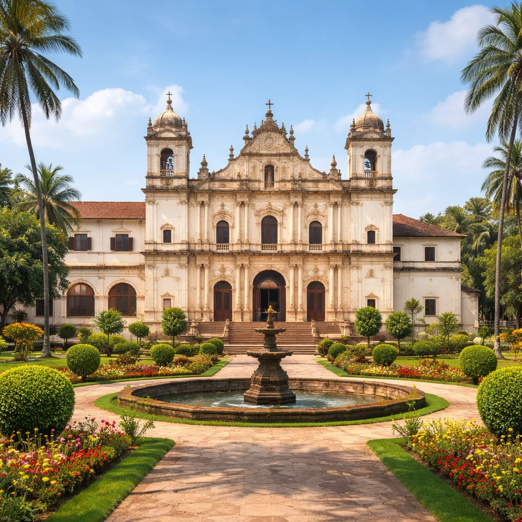 Diu Museum