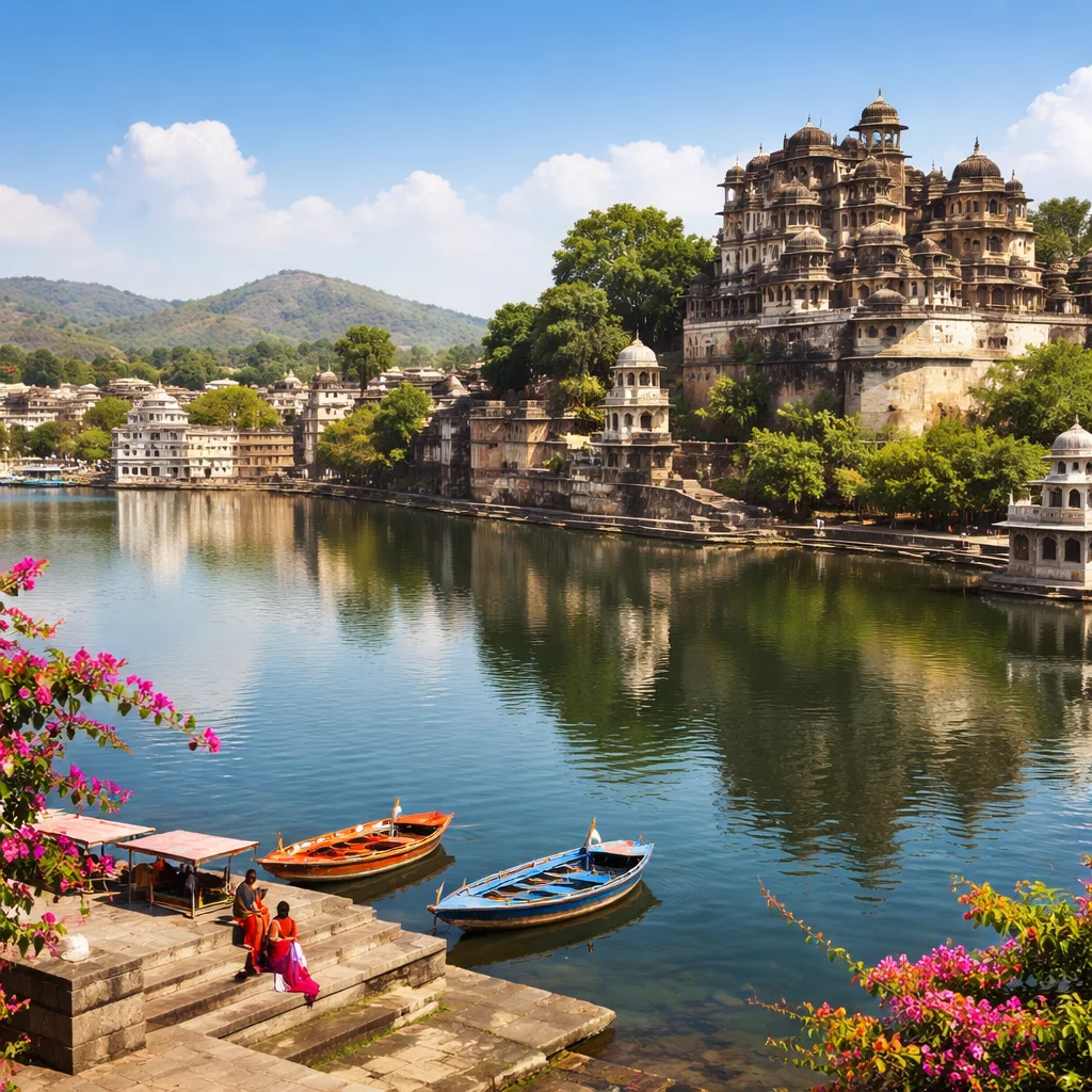 Dungarpur