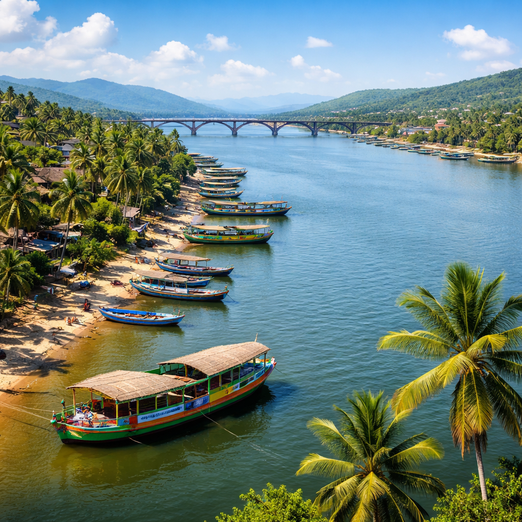 East Godavari