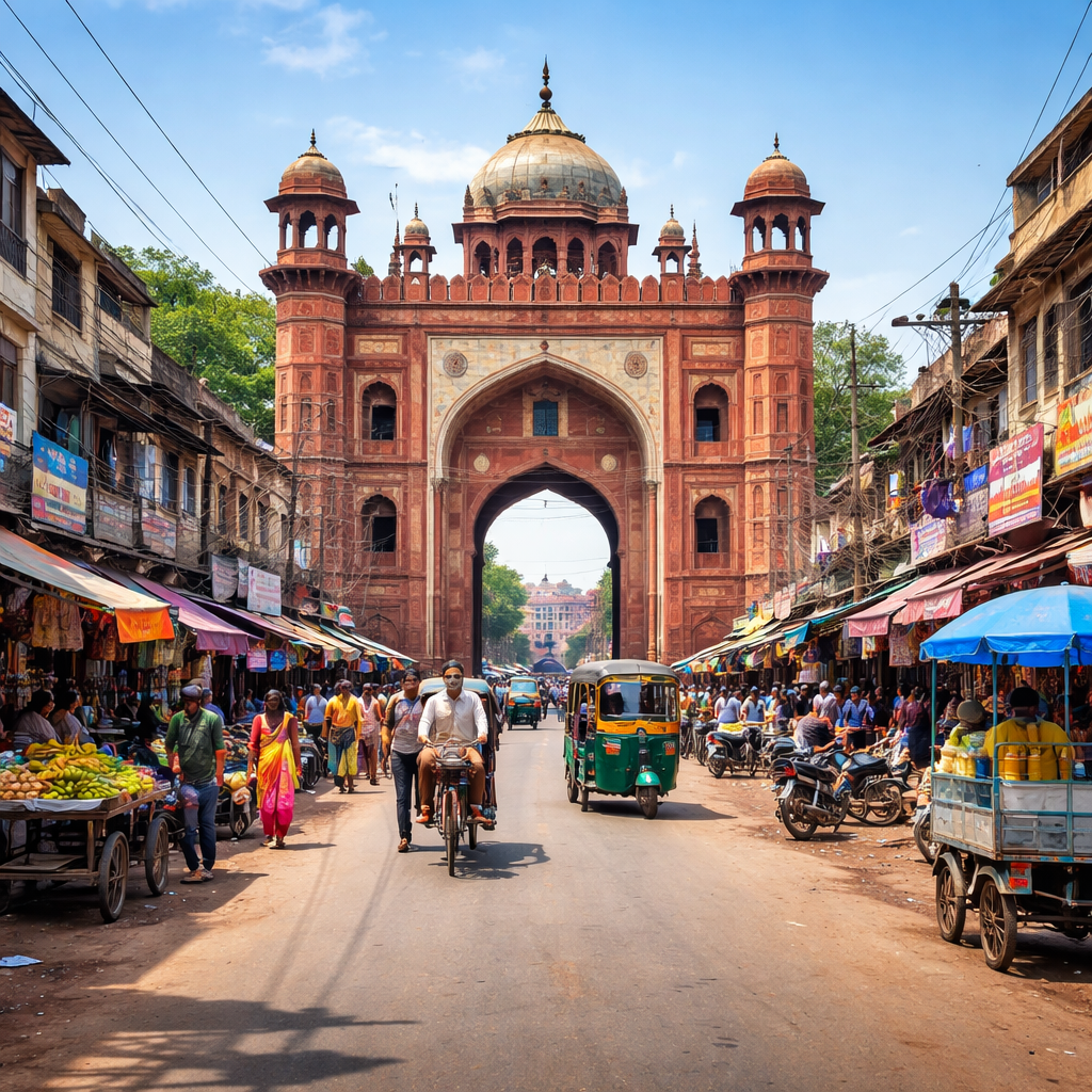 Fatehabad