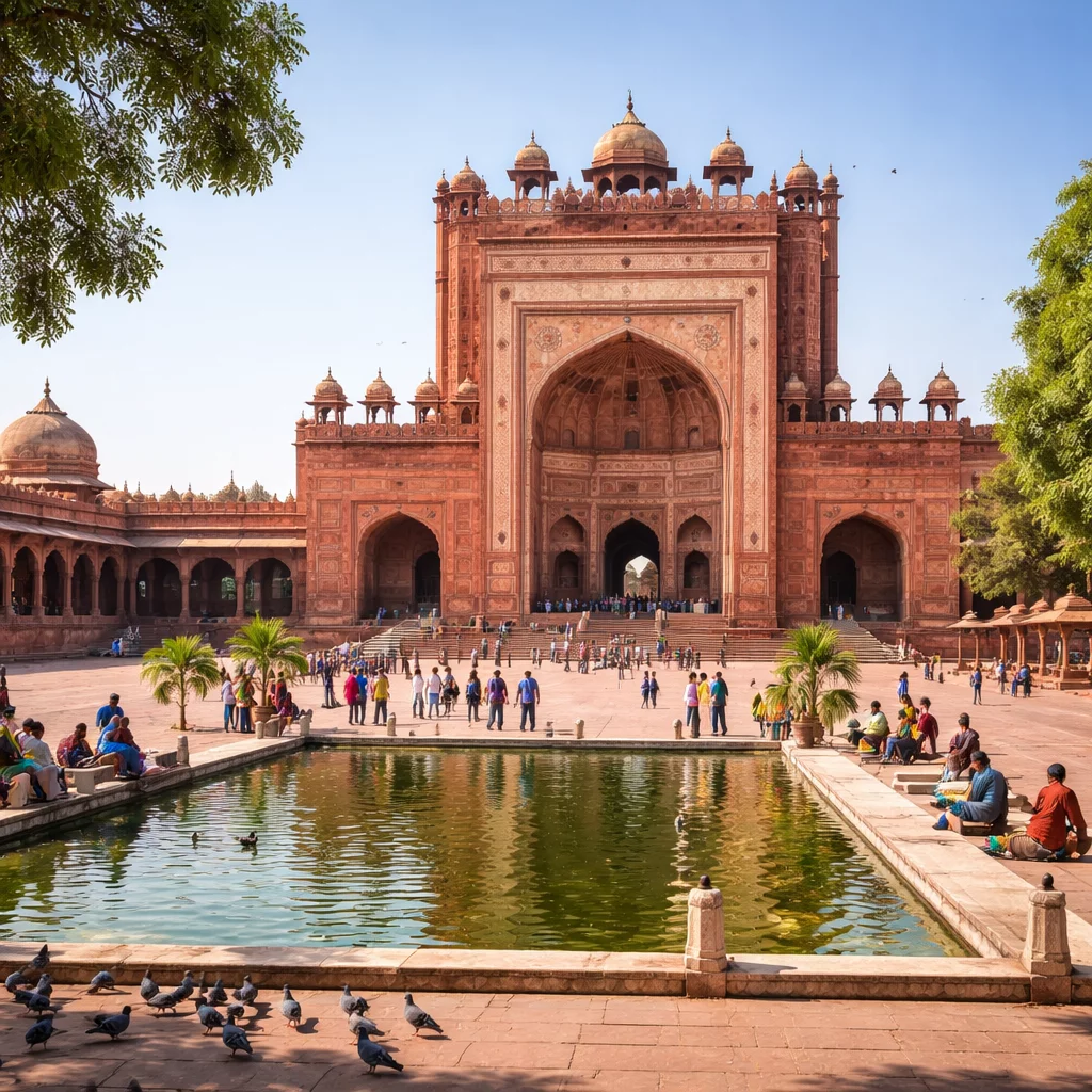 Fatehpur