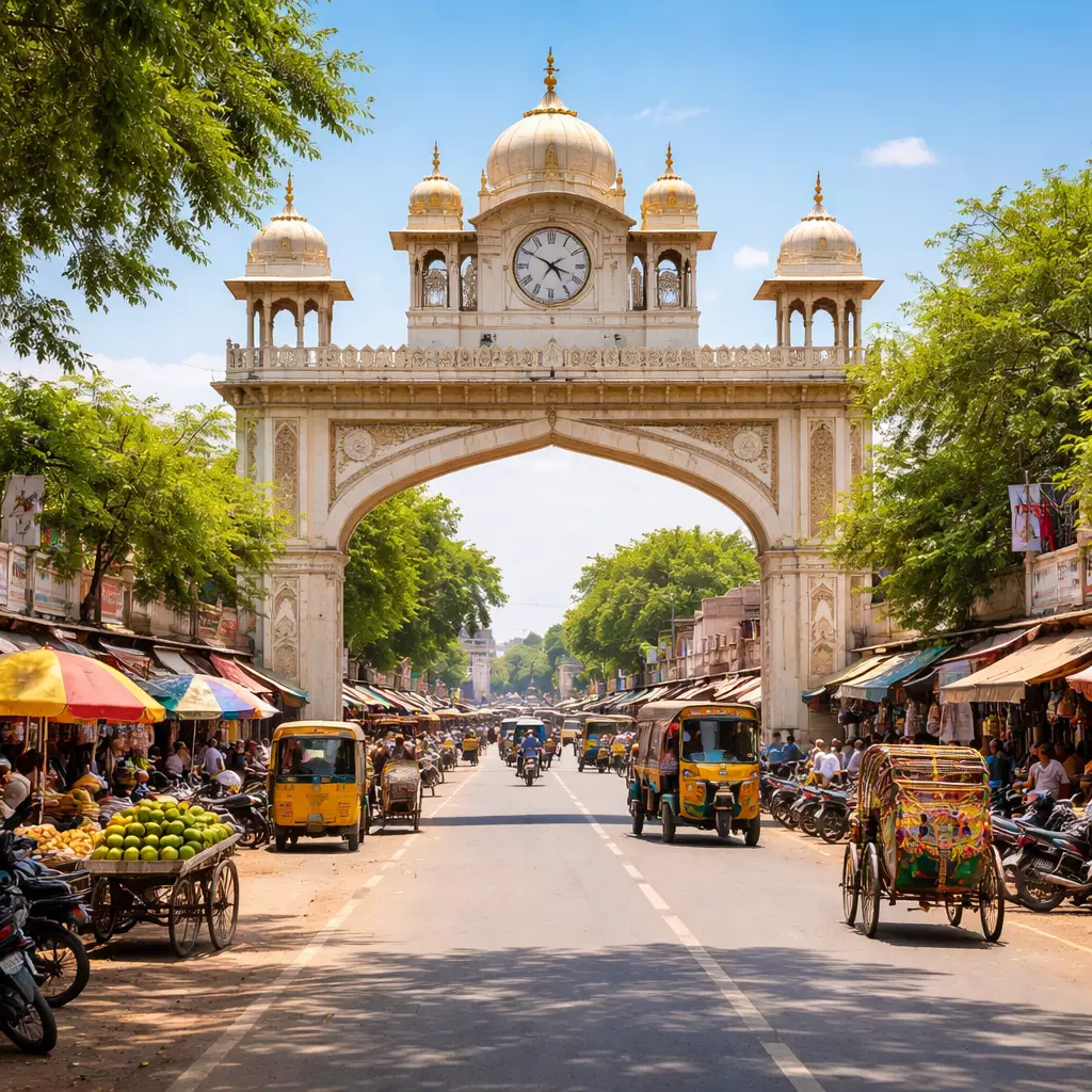 Fazilka