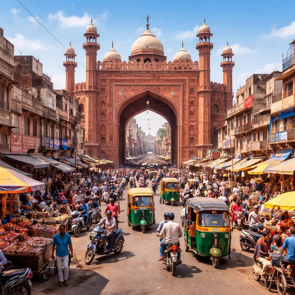 Firozabad