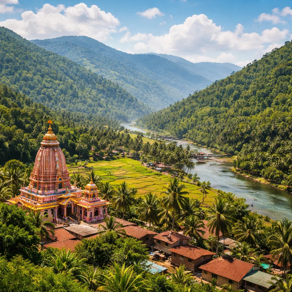 Gajapati