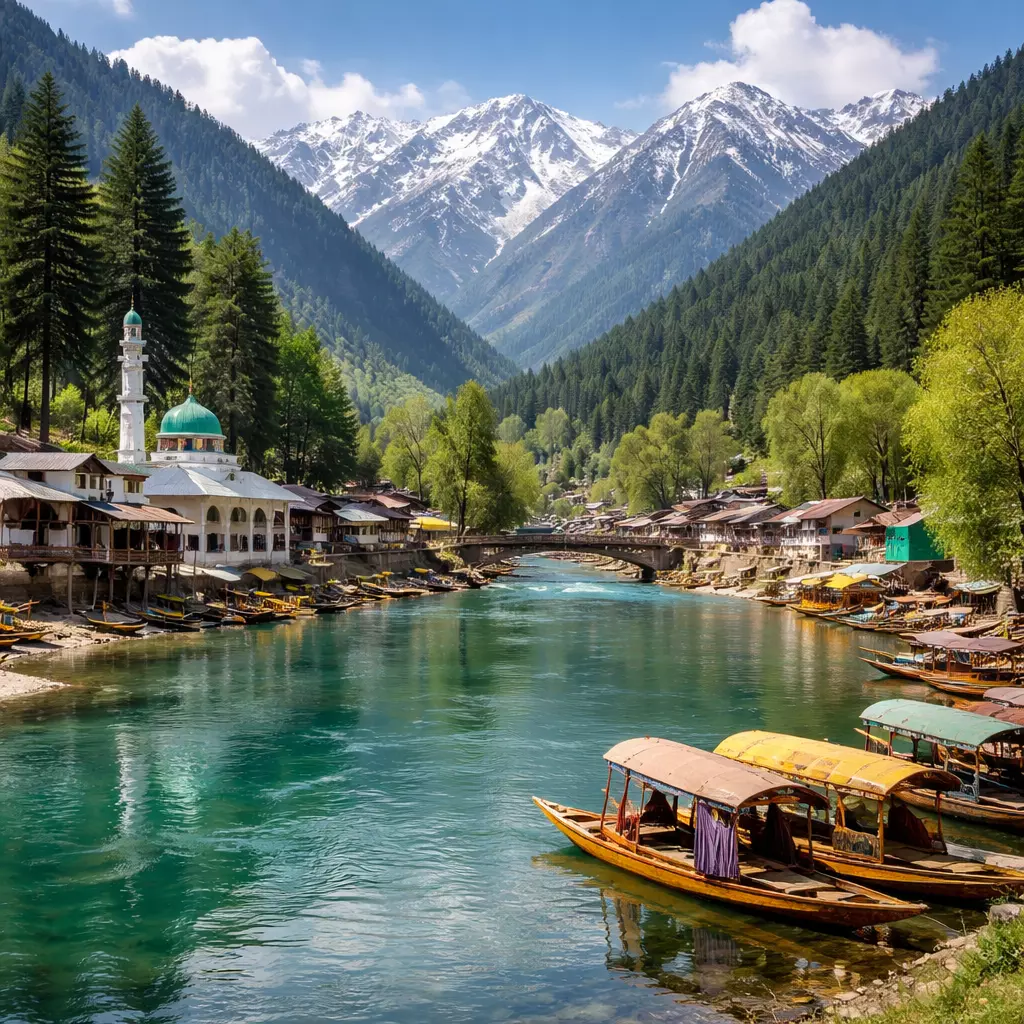 Ganderbal