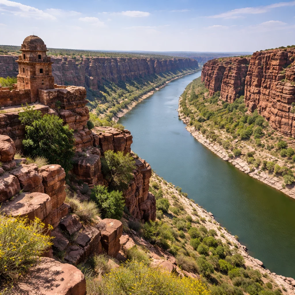 Gandikota
