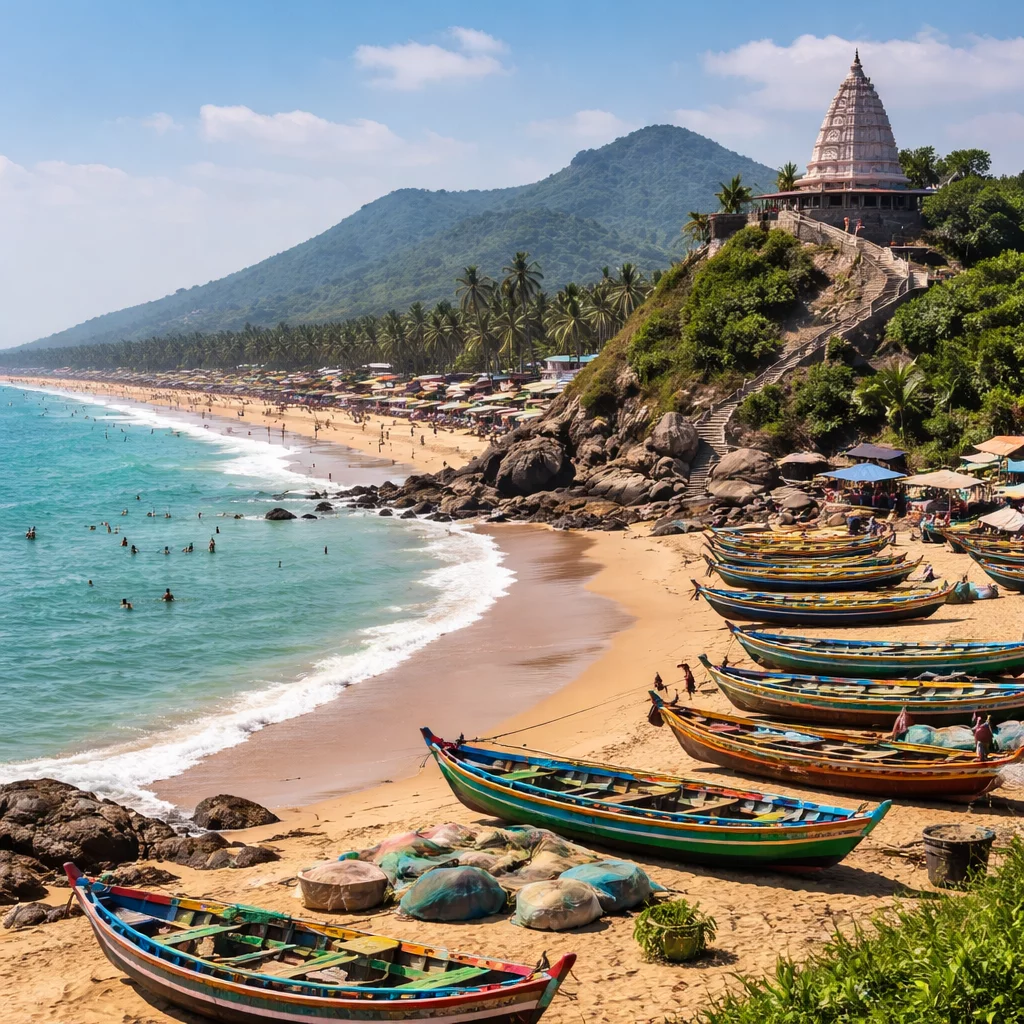 Ganjam