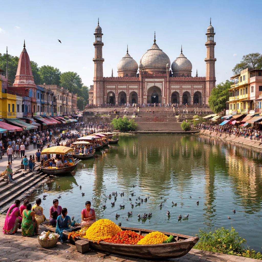 Ghazipur