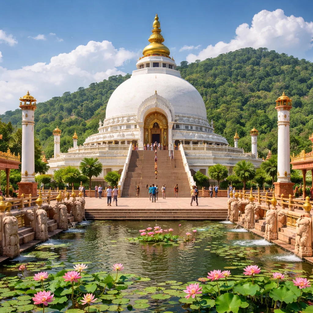 Girodhpuri Dham