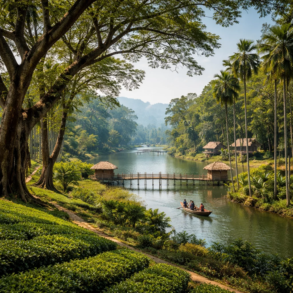 Golaghat