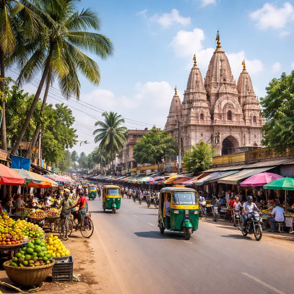Gopalganj