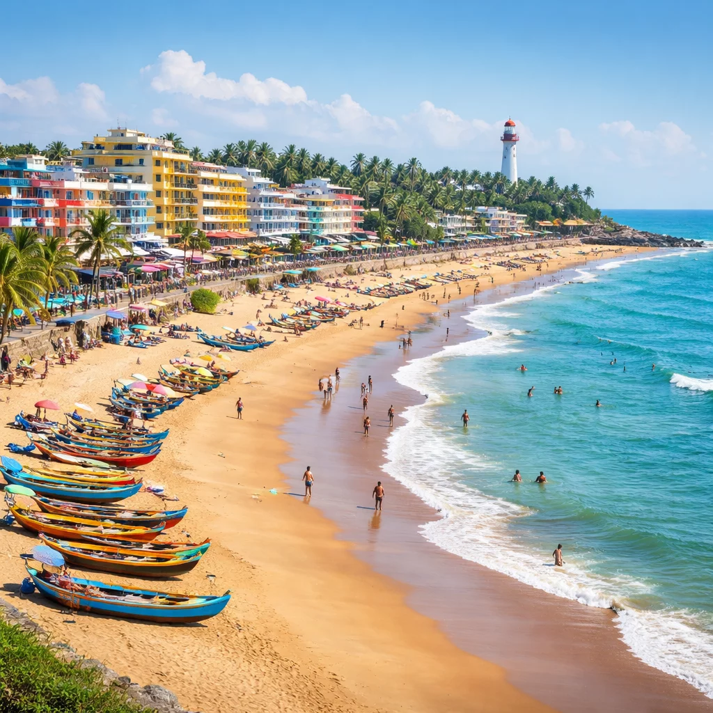 Gopalpur-on-Sea
