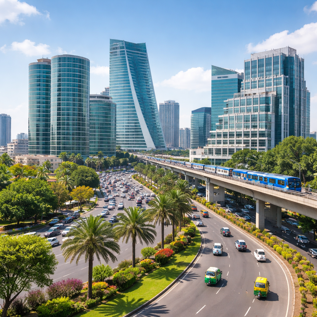 Gurugram
