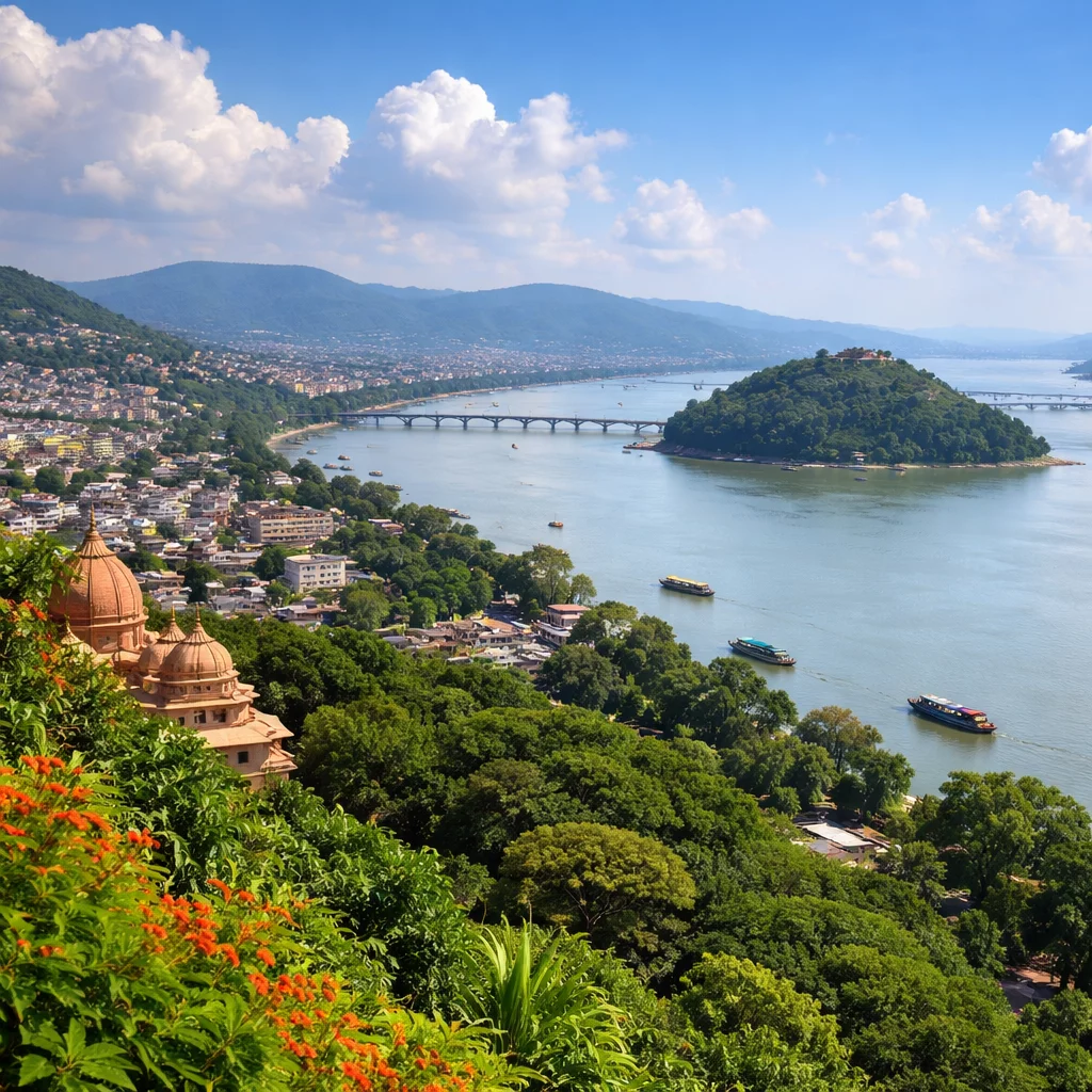 Guwahati