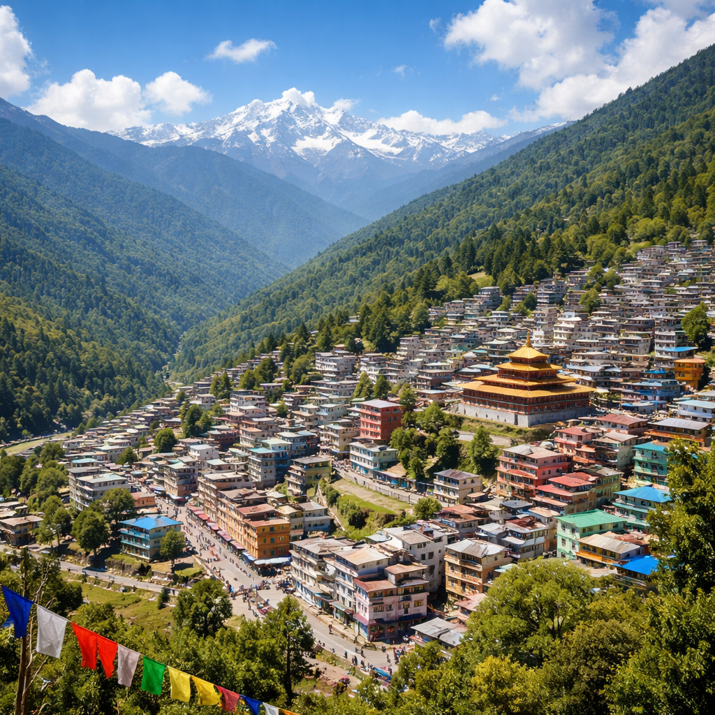 Gyalshing