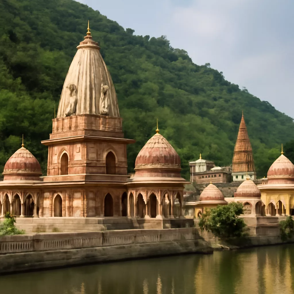 Haibat(Yamuna Nagar)