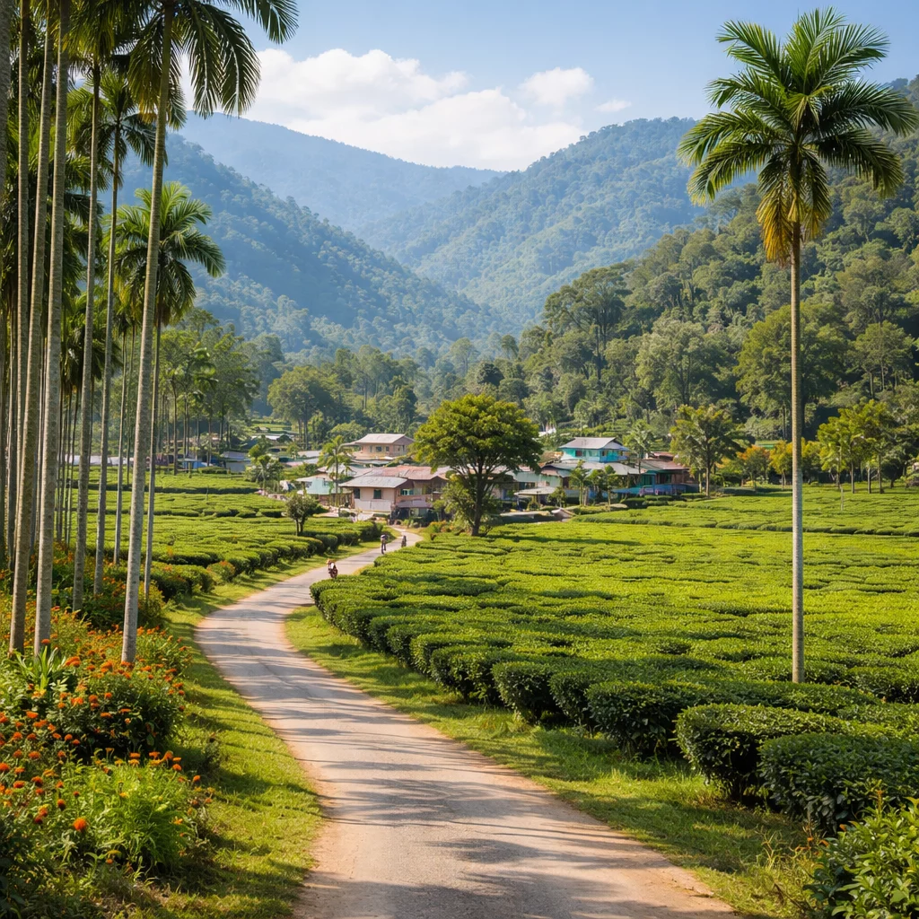 Hailakandi