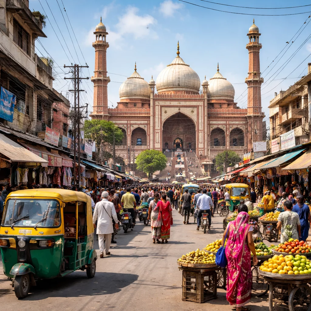 Hapur
