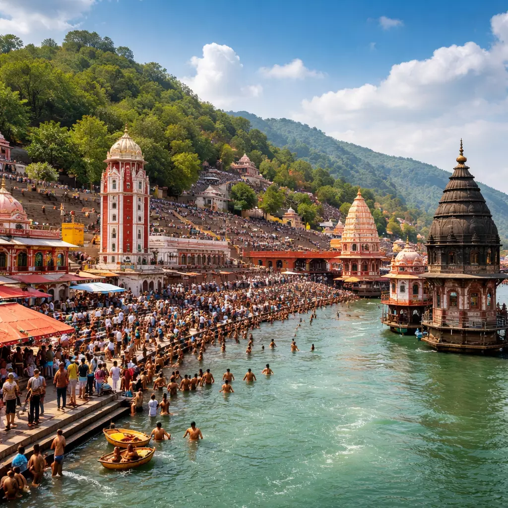 Haridwar