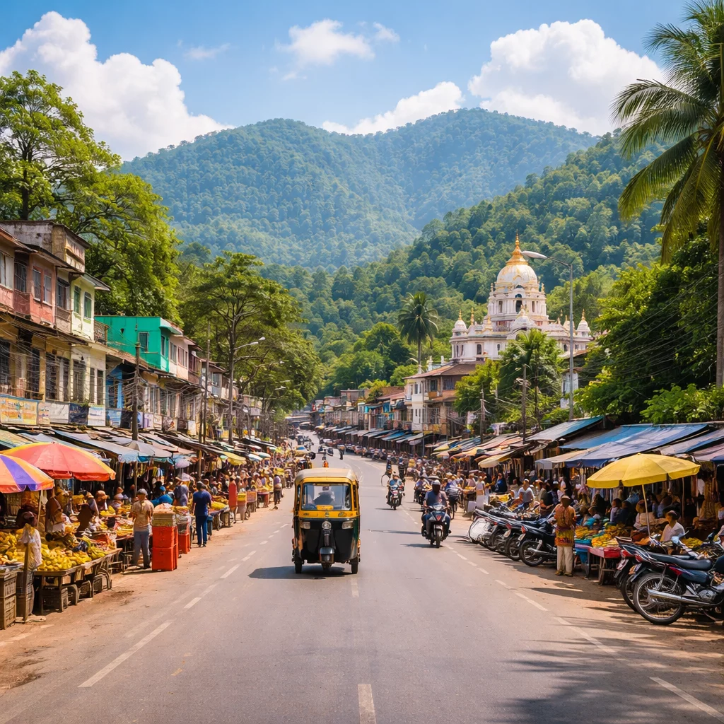 Hojai