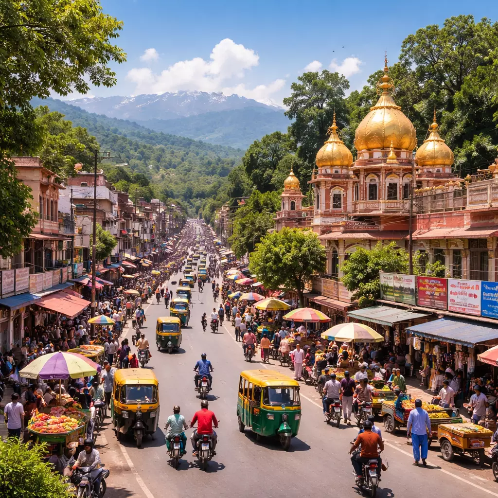Hoshiarpur