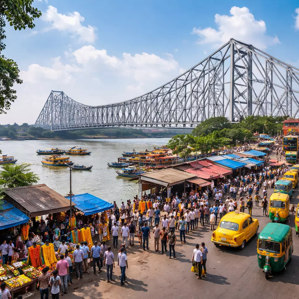 Howrah