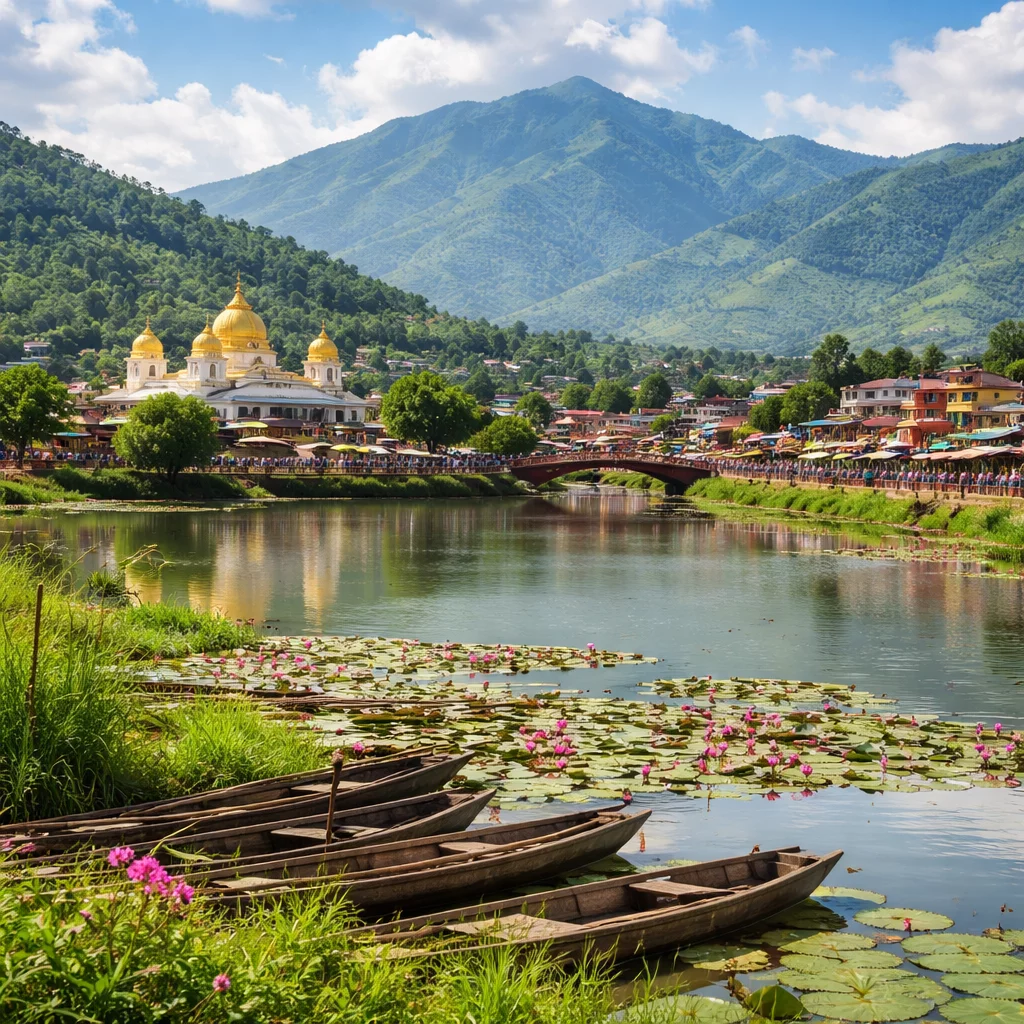 Imphal East