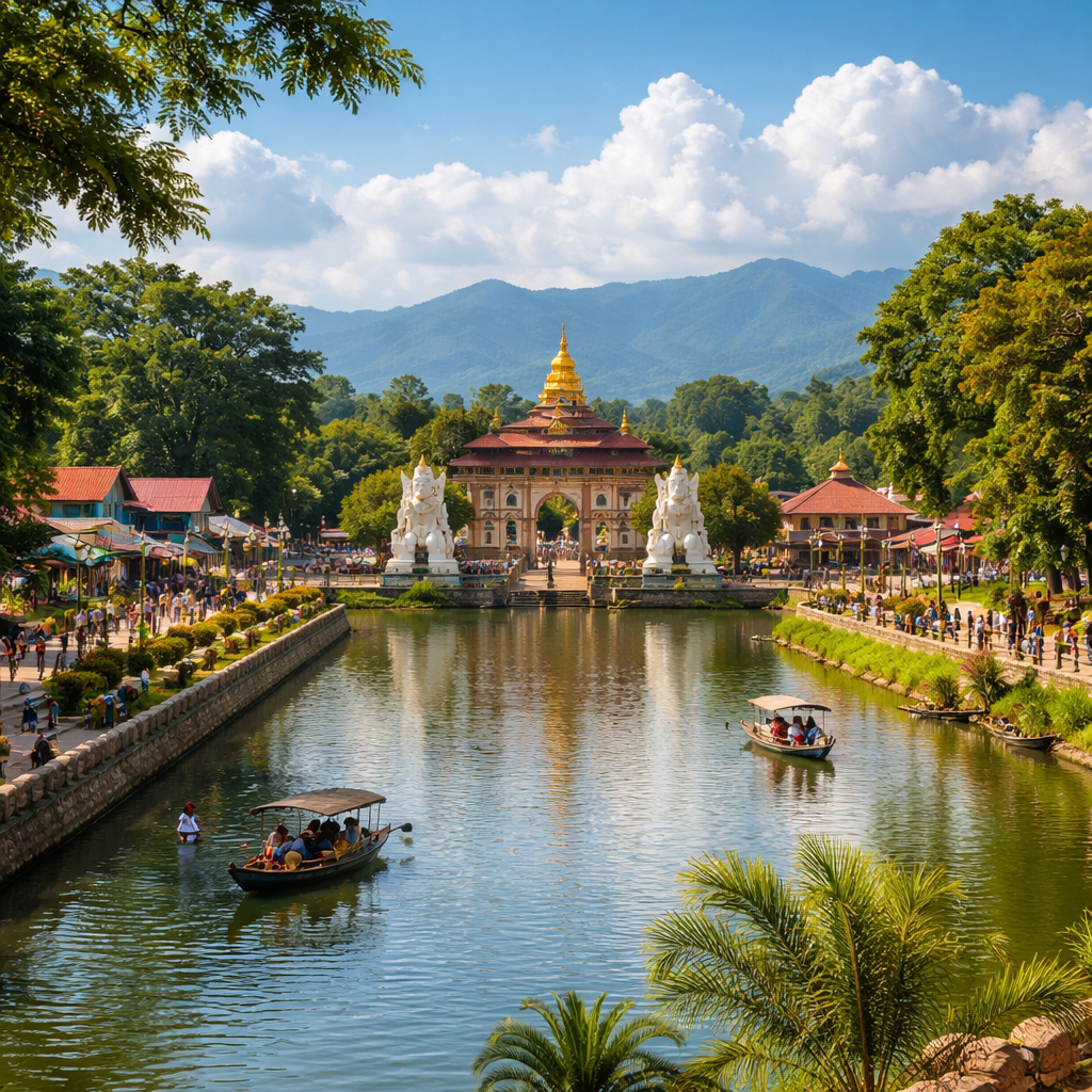 Imphal