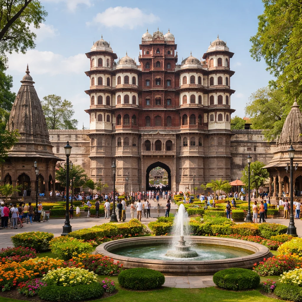 Indore