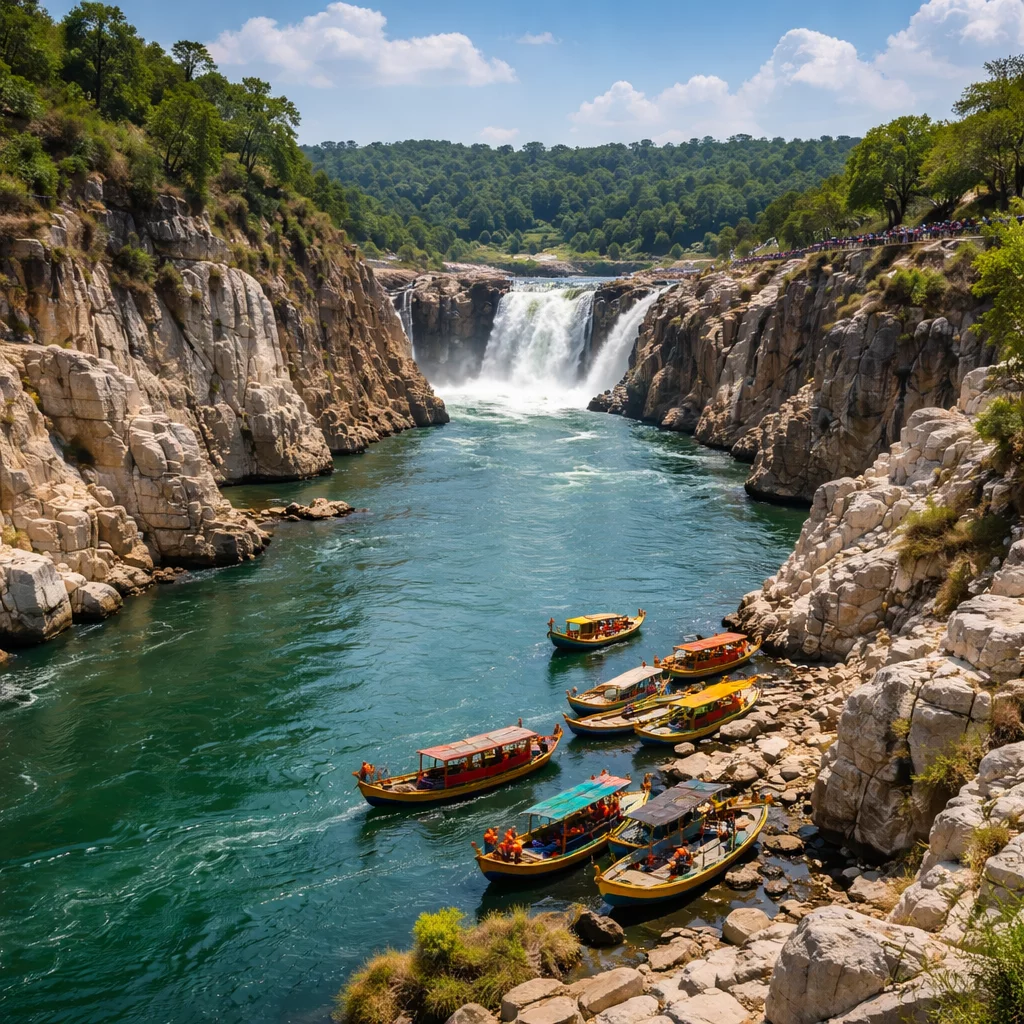 Jabalpur