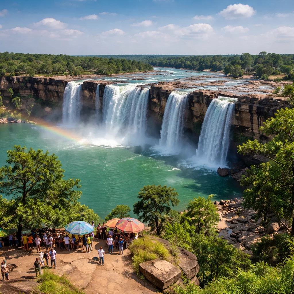 Jagdalpur