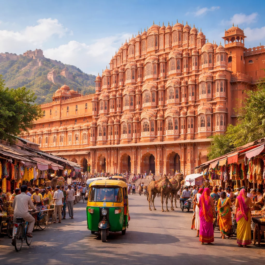 Jaipur