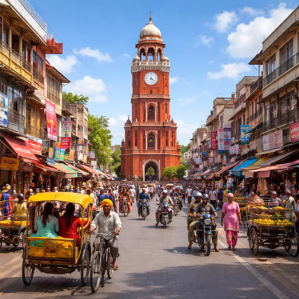 Jalandhar