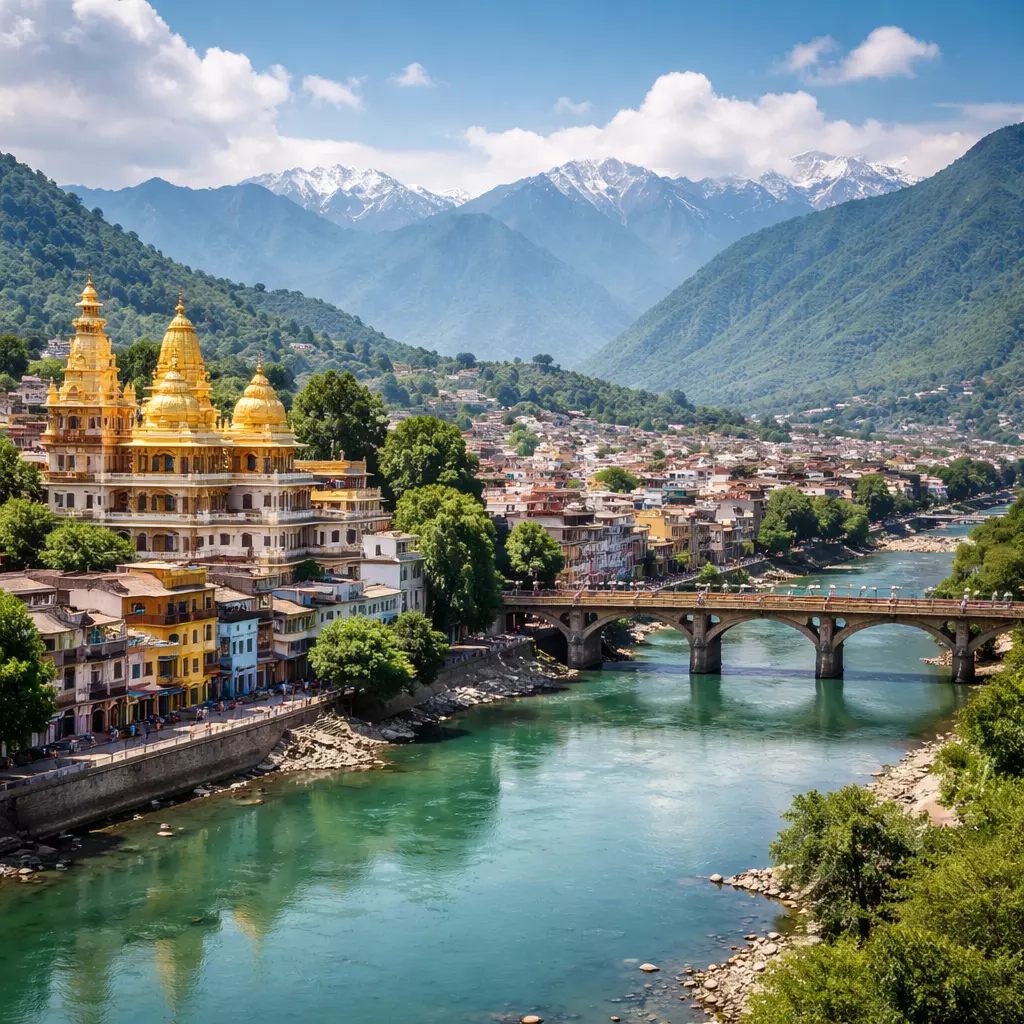 Jammu